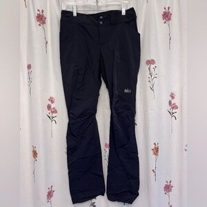 REI Charcoal Stretch hiking Pants